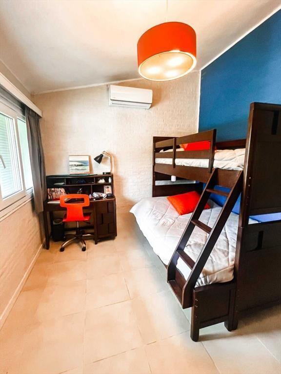 Casa 4 dormitorios alquiler verano Punta del Este