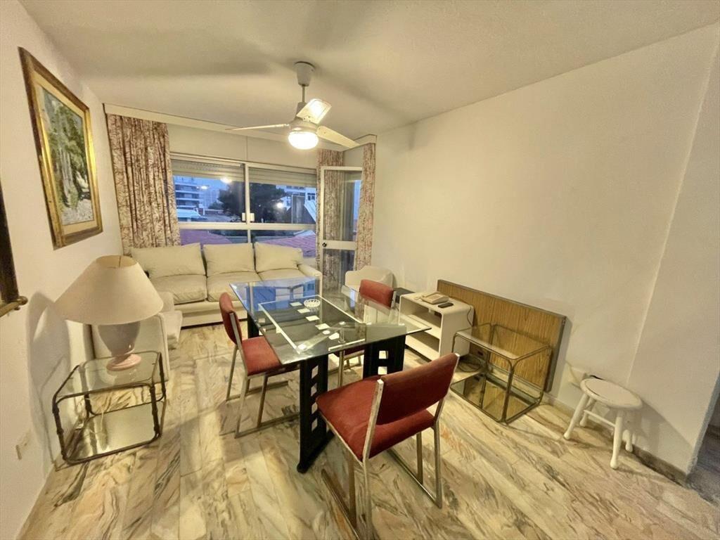 APARTAMENTO EN VENTA 1 DORMITORIO EN EDIFICIO NEORAMA