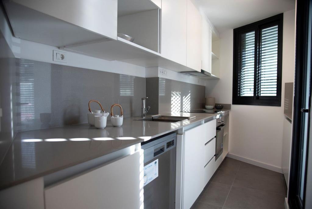 Venta apto 3 dormitorios Rambla Malvín LYRA #104 lCampigl...