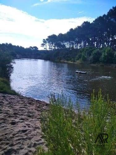 Terreno En Venta En Chihuahua Con Piscina Y Mejoras