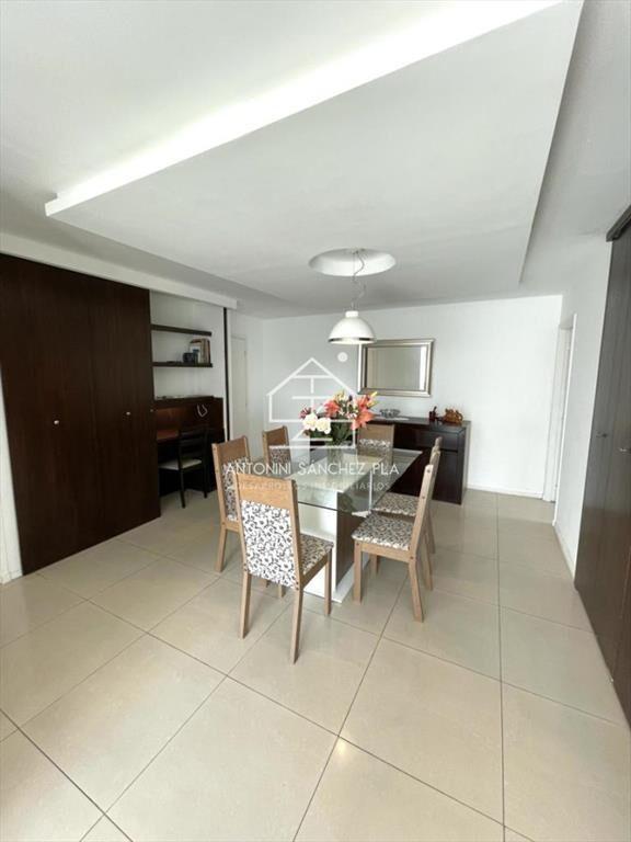 apartamento en venta 3 dormitorios Roosevelt