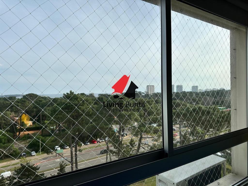 Apartamento de 1 dormitorio en Venta en Av. , del
