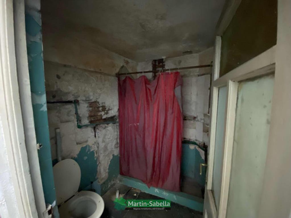 Casa En Venta Para Reciclar Sobre Av Garibaldi -