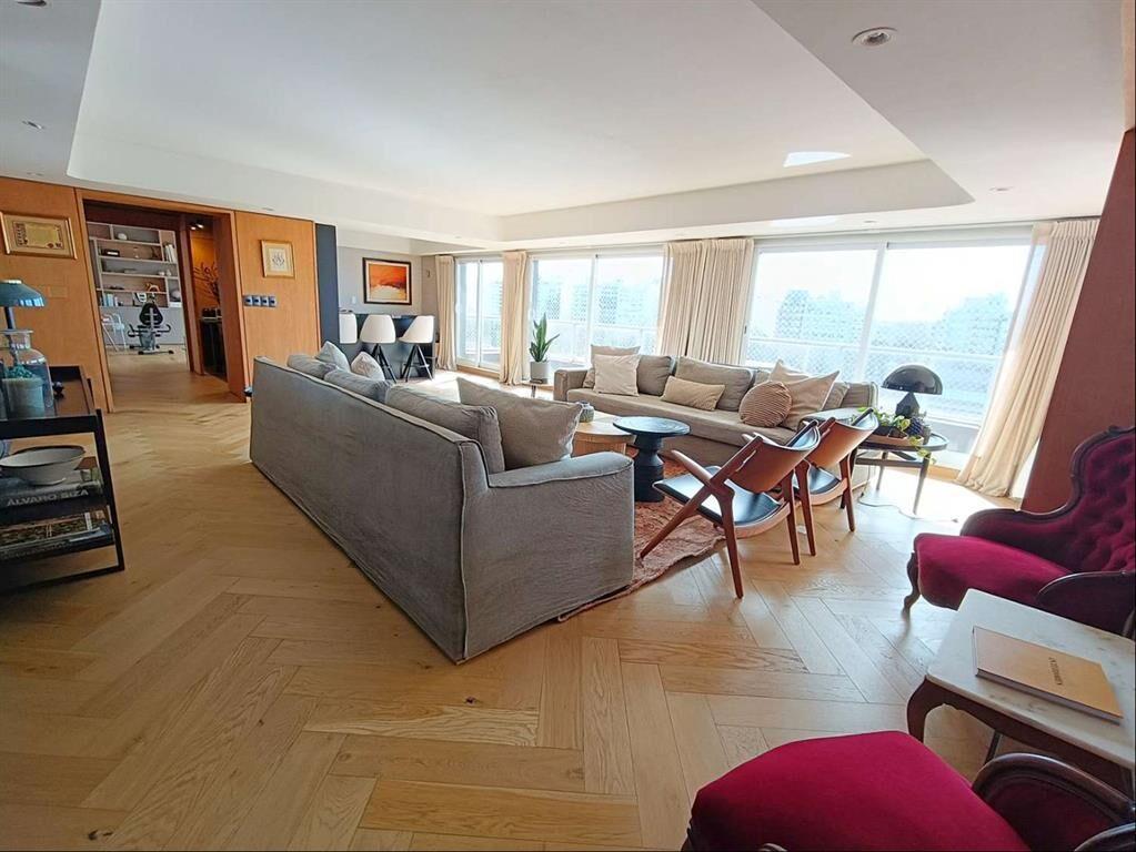 Venta Apartamento Villa Biarritz 4 Dormitorios 5 Baños Gara