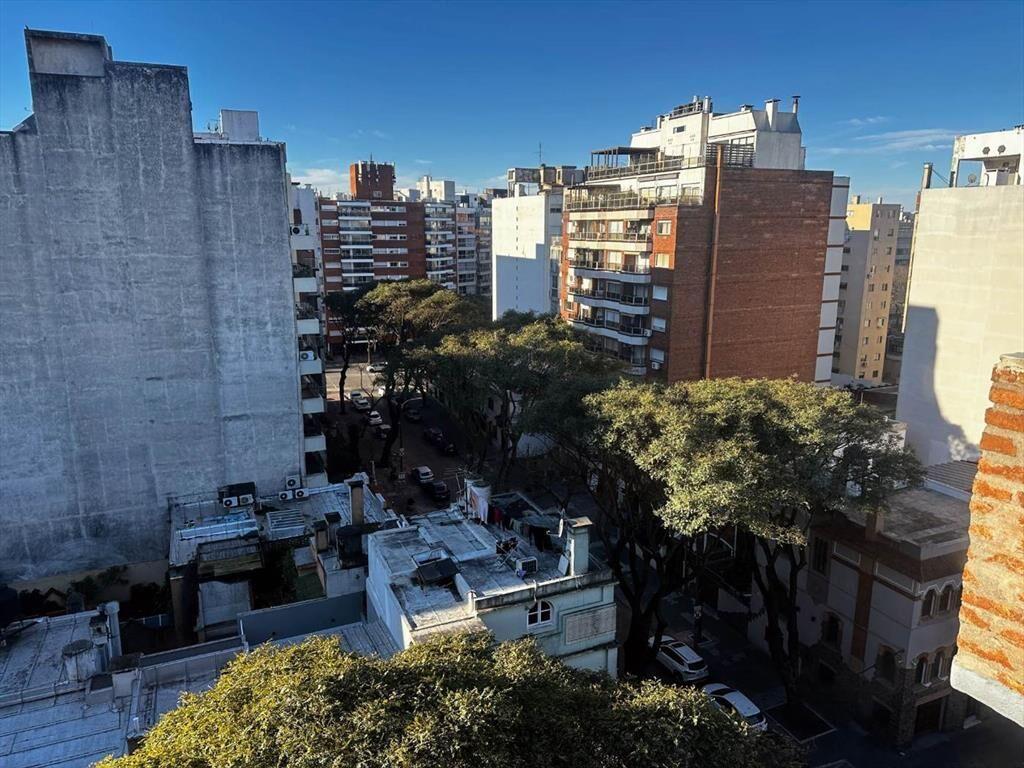 Alquiler Pocitos 2 Dorm 3 cuadras de la rambla