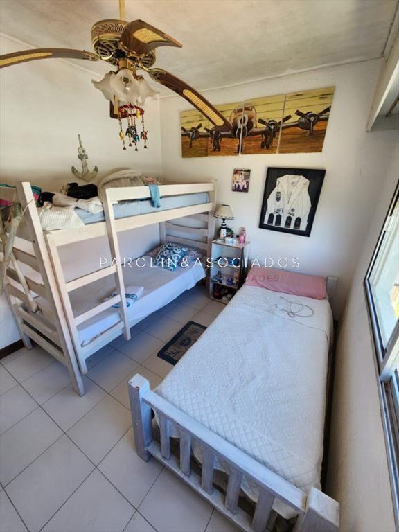 Apartamento en venta de 3 dormitorios en playa Brava, Punta