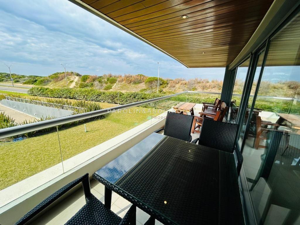 Apartamento en venta Playa Brava 3 dormitorios +