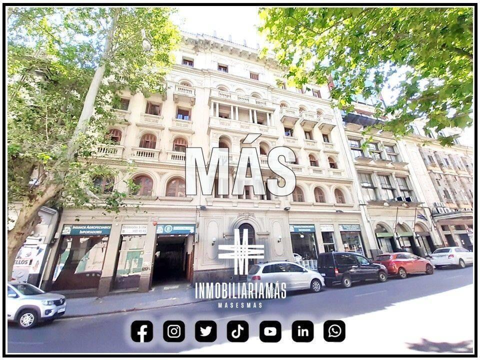 Apartamento Venta Aguada Montevideo iMas.uy S...