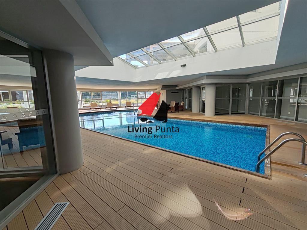 Apartamento en Punta del Este, Roosevelt