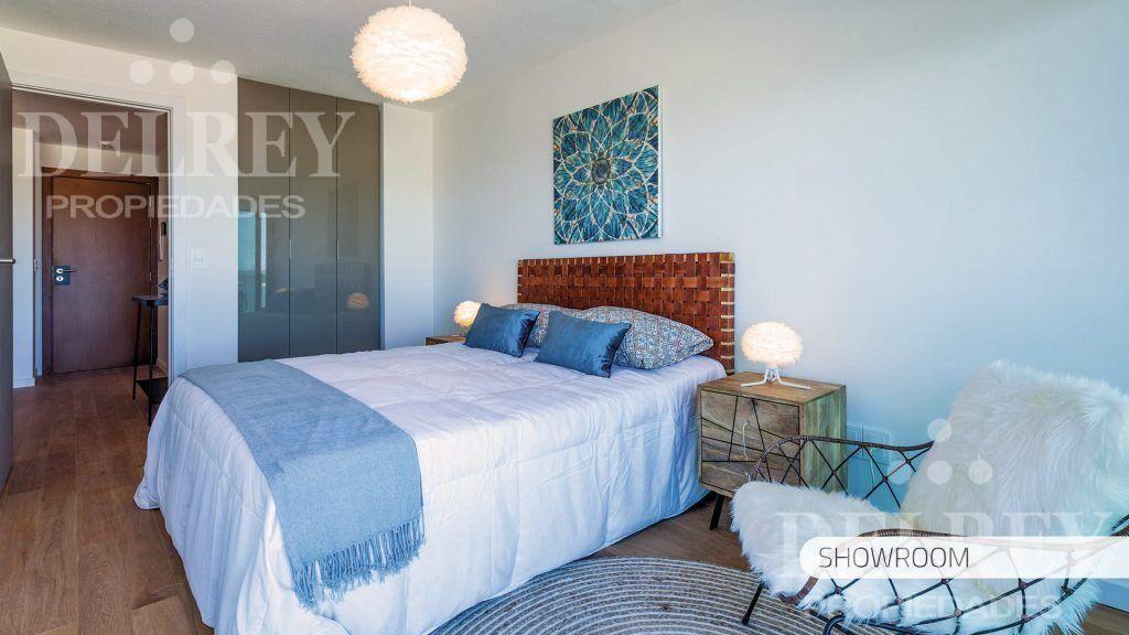 Venta Apartamento - Malvín DelRey Propiedades