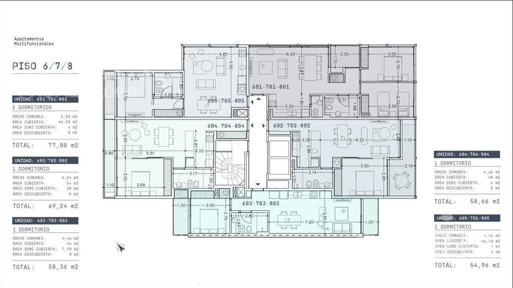Venta Apartamento - Punta Carretas DELREY PROPIEDADES