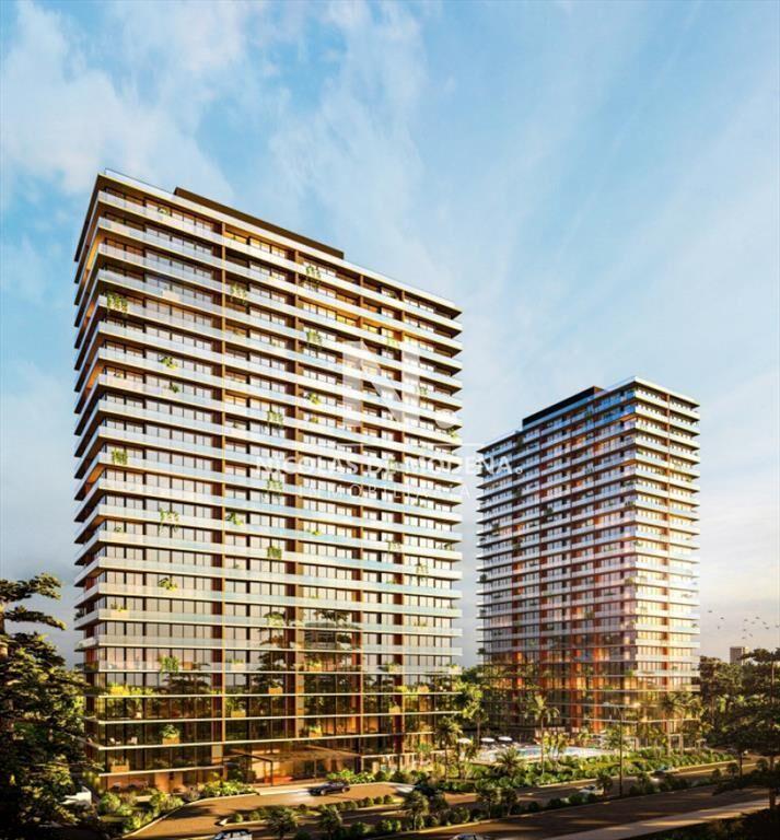 En venta apartamento de 2 dormitorios en Brava,