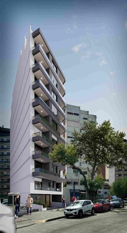 VENTA APARTAMENTO 2DORM 2B 1 TOILET POCITOS POZO