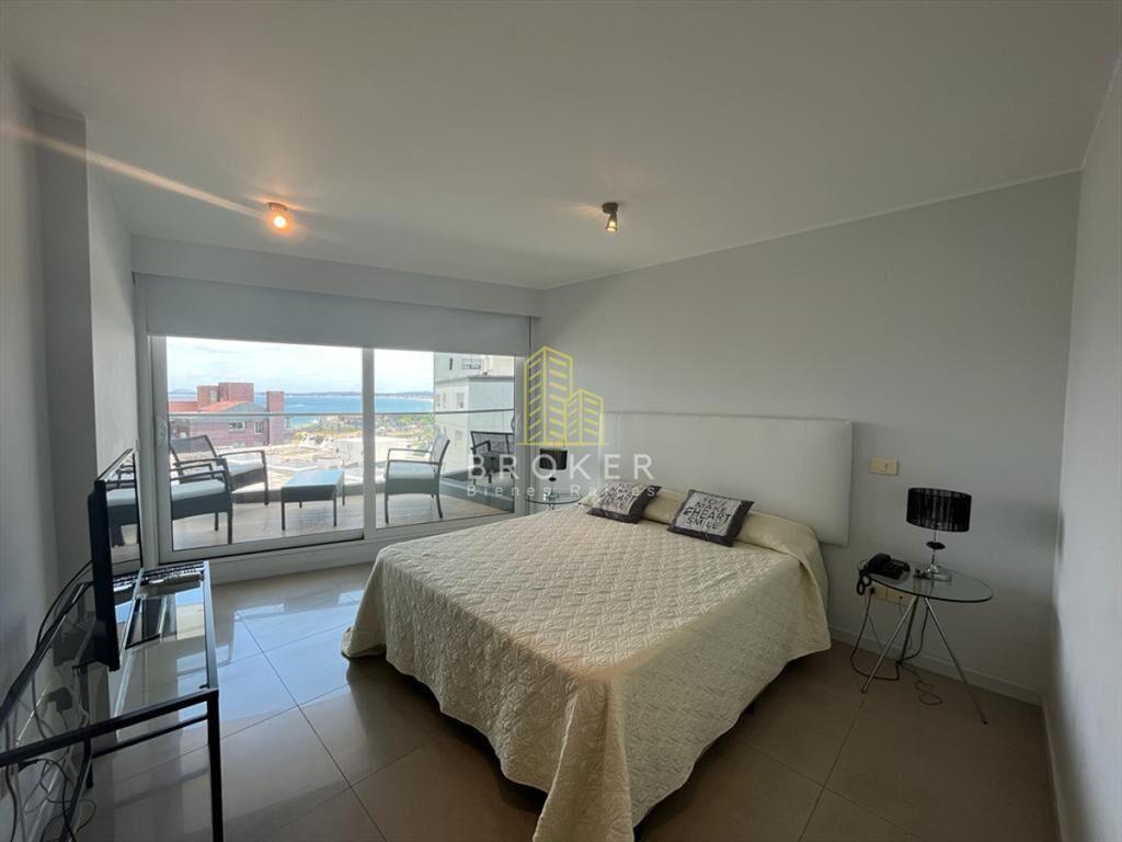 Venta y alquiler de departamento de 3 dormitorios