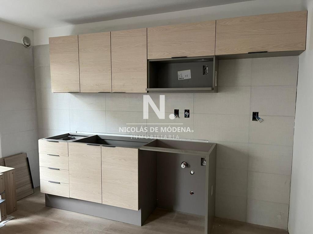 Monoambiente en Venta A Estrenar en La Para