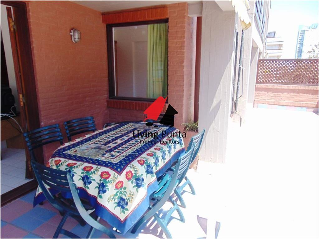 Apartamento en Peninsula, 2 dormitorios *