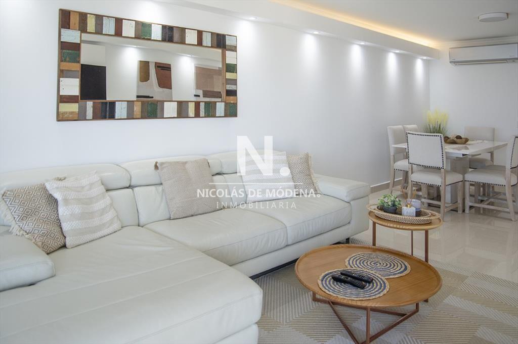 Espectacular apartamento en alquiler temporal en