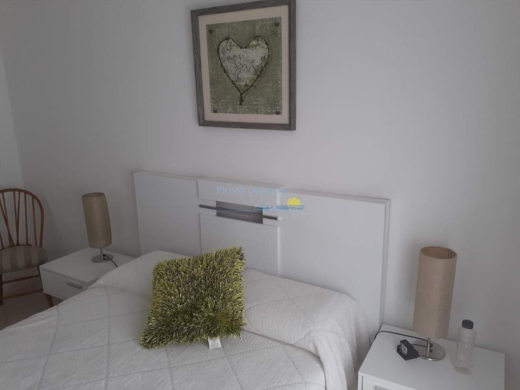 Apartamento de 3 Dormitorios en Alquiler temporal