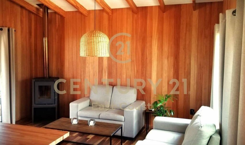 Alquiler Temporada De Verano Cabaña Manantiales A 250 Mt...