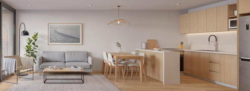 Venta Apartamento 2 Dormitorio Parque Batlle