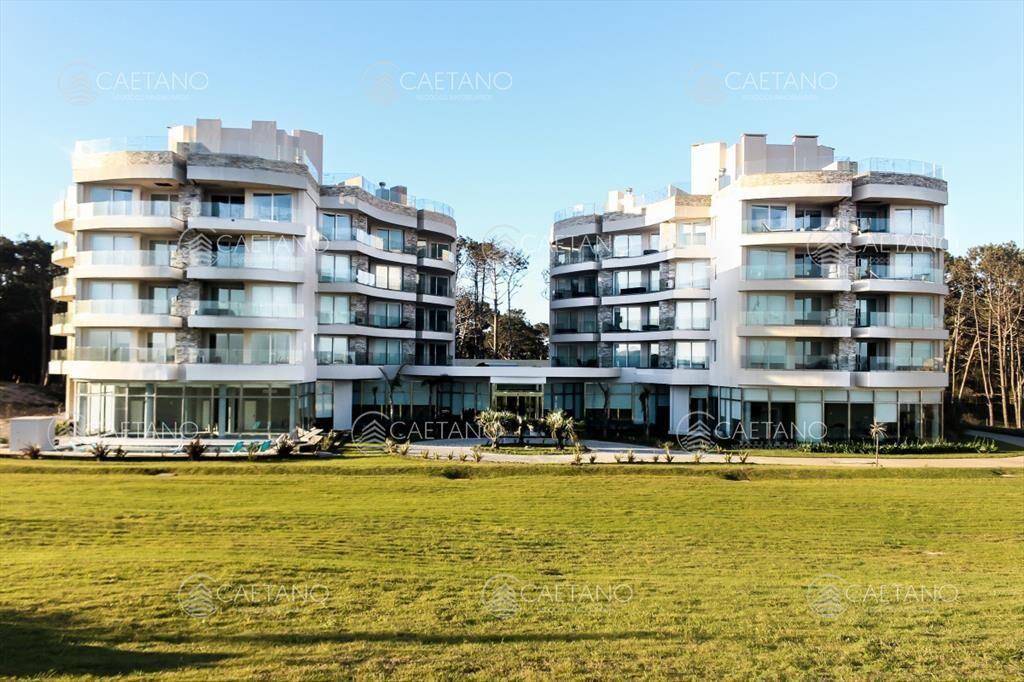 Venta apartamento 1 dormitorio. Playa mansa, del