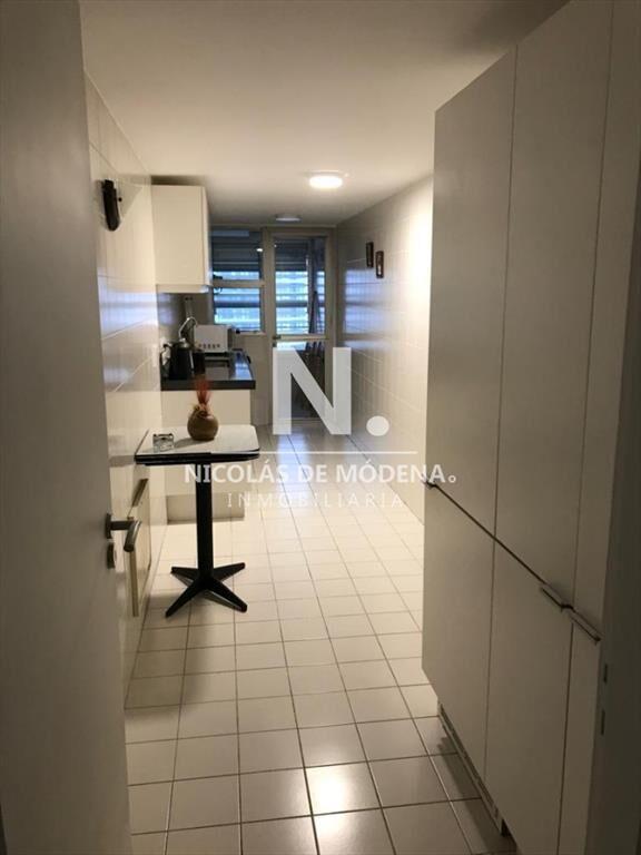 Apartamento de 2 Dormitorios en Brava - Punta del