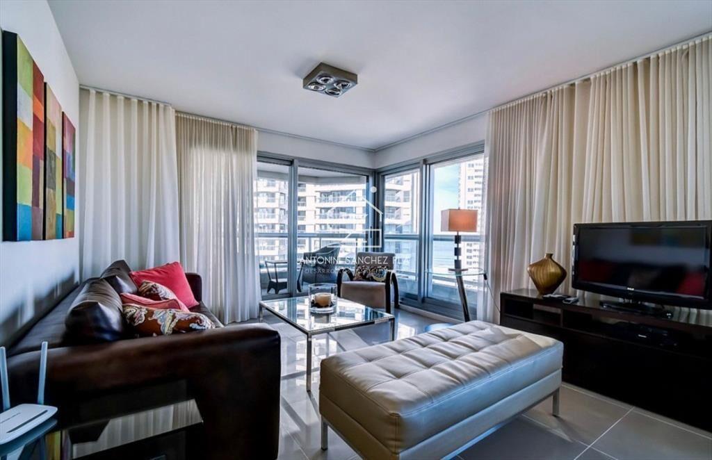 PISO ALTO EN BRAVA CON AMENITIES