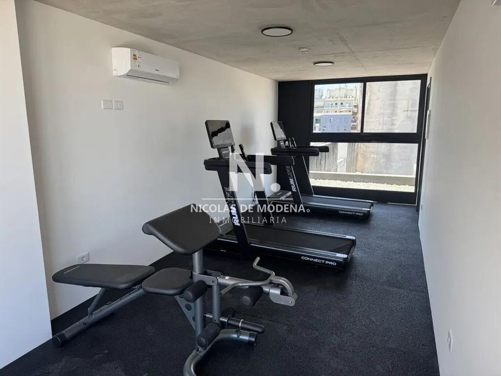 Venta Apartamento de 1 Dormitorio Con Exclenete