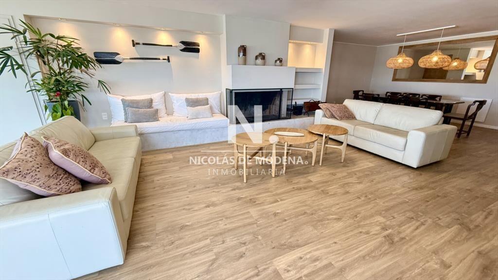 Oportunidad en Venta - Edificio Garden Tower