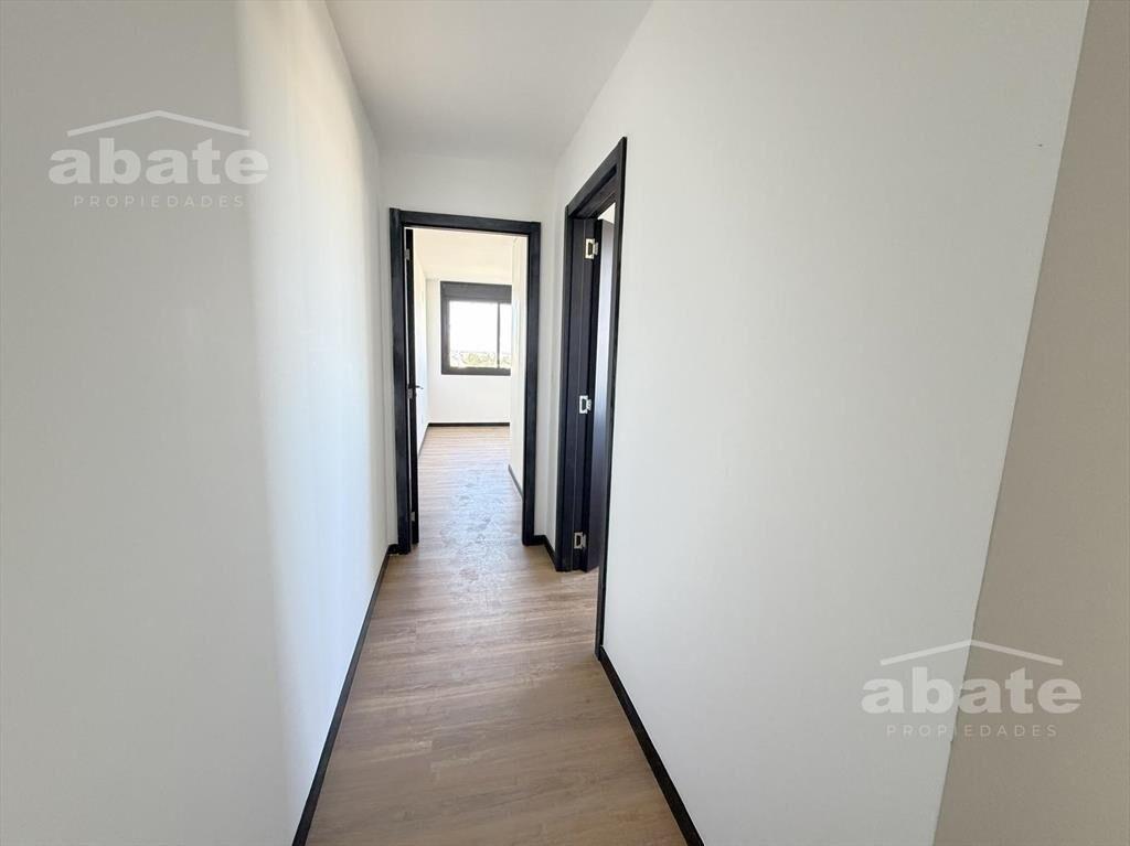Apartamento 2 dormitorios con Terraza A ESTRENAR en Parque