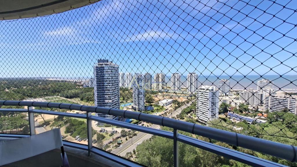 Apartamento en Punta del Este, Brava