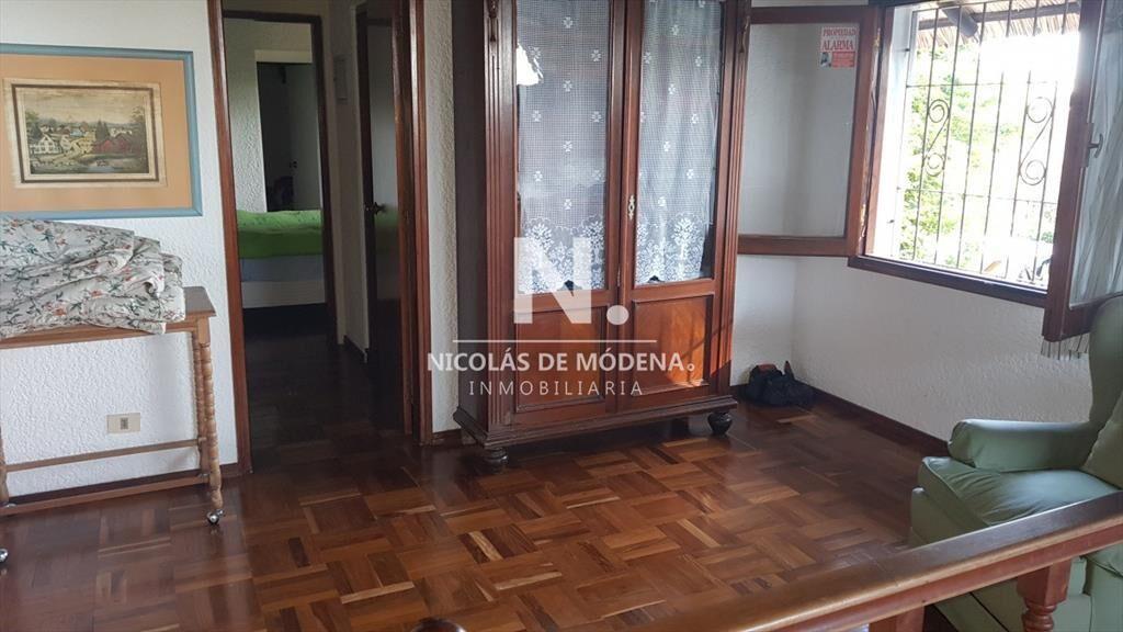 Casa en Altos del Pinar - Maldonado