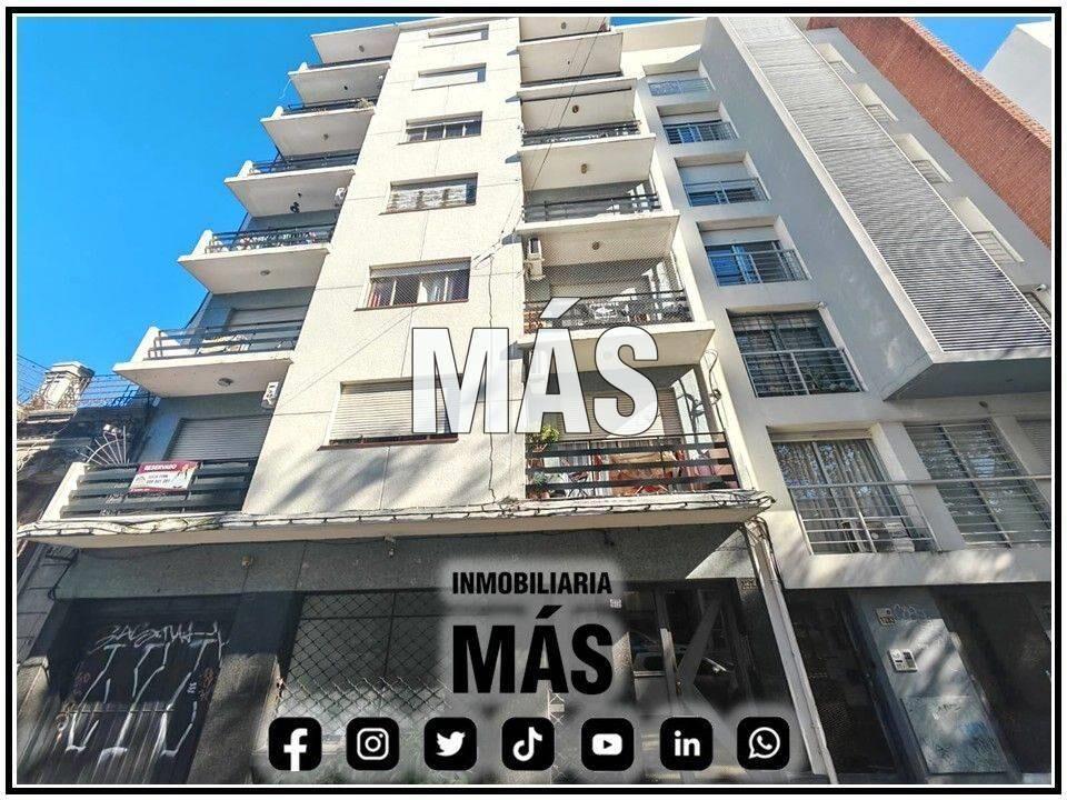 Apartamento Alquiler Cordón Montevideo iMas.uy MA *...