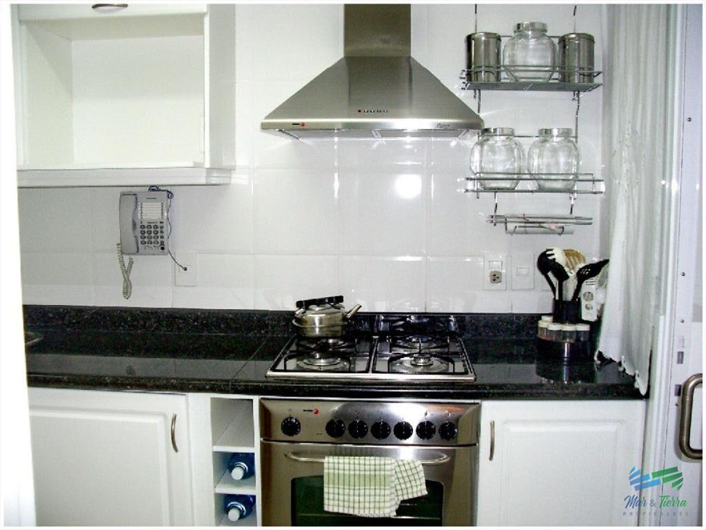 Apartamento en Mansa, 2 dormitorios *