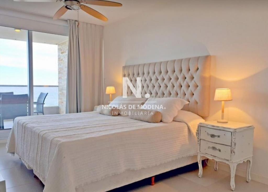 Hermoso departamento en Punta del Este