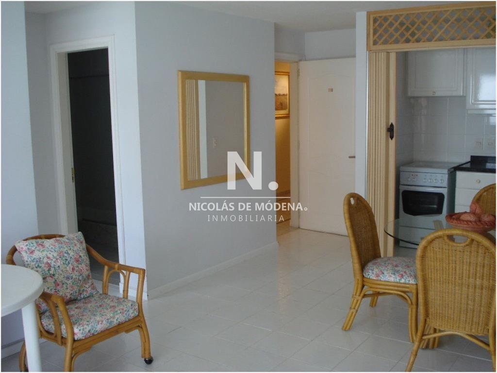 Apartamento en Mansa - Punta del Este
