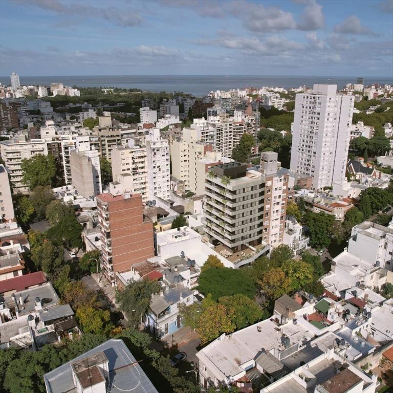 Venta apartamento 3 dormitorios Pocitos Vostok