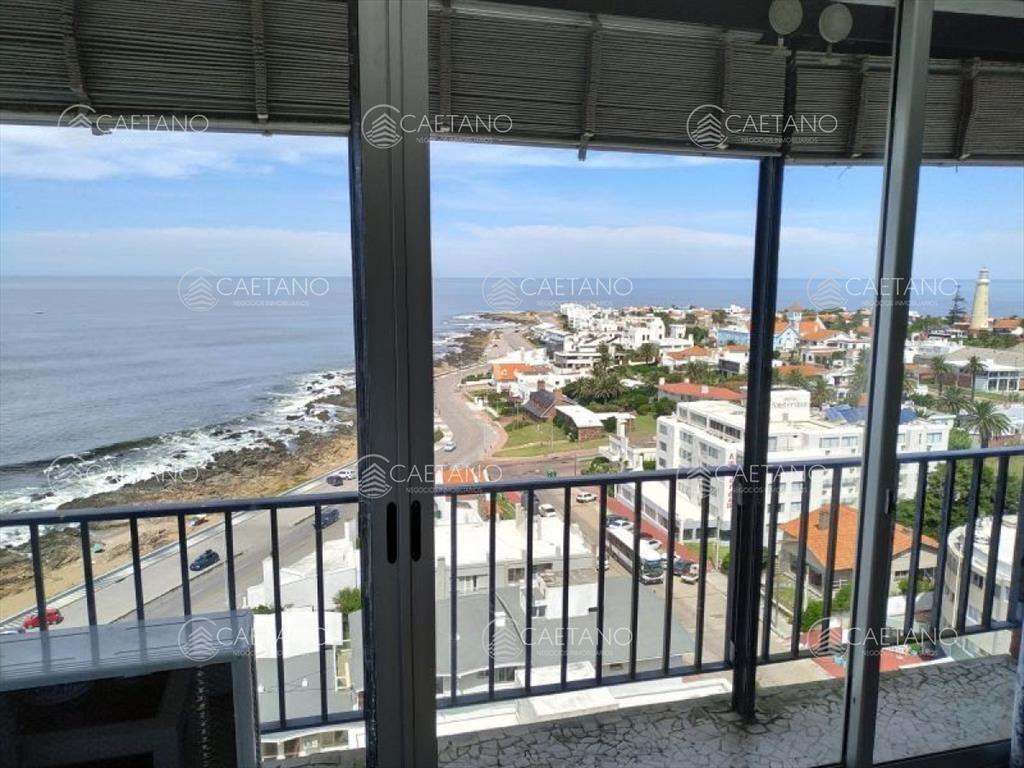 Apartamento en la Península: VISTA