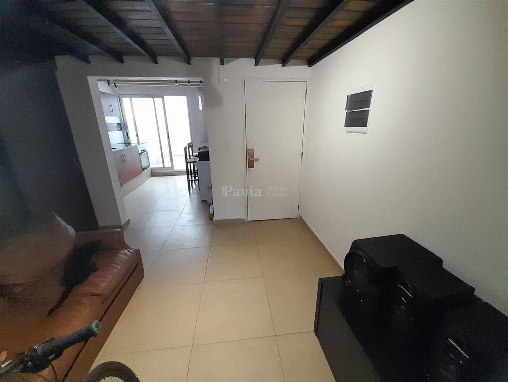 Alquiler Apartamento Dos Dormitorios Centro Dos Baños Sin G