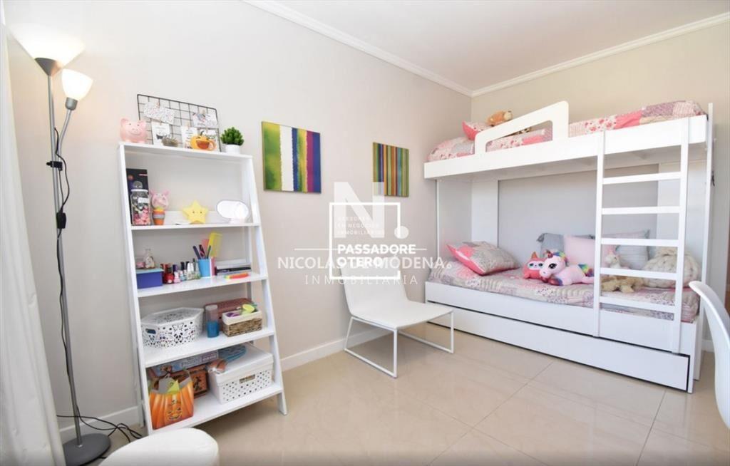 Apartamento en venta de 2 dormitorios en Punta