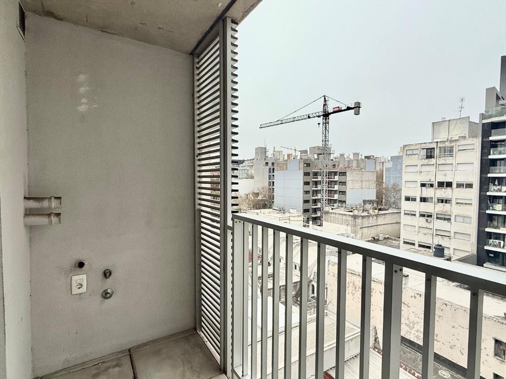 Alquiler apartamento 1 dormitorio Barrio Sur