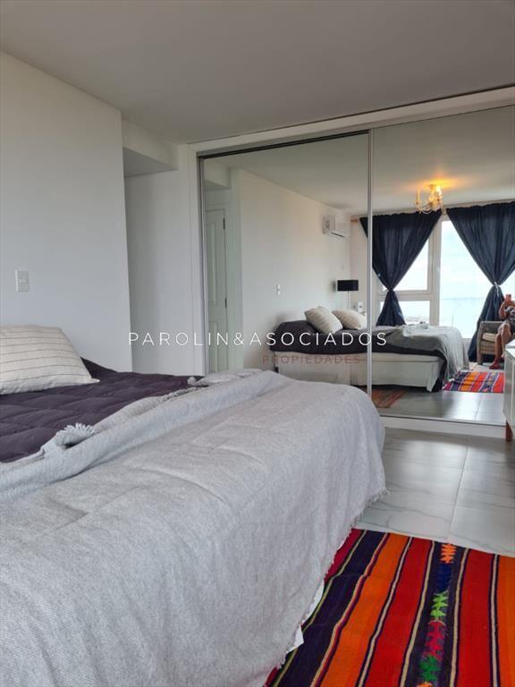 VENTA DE APARTAMENTO DE 3 SUITES EN EDIFICIO DEL