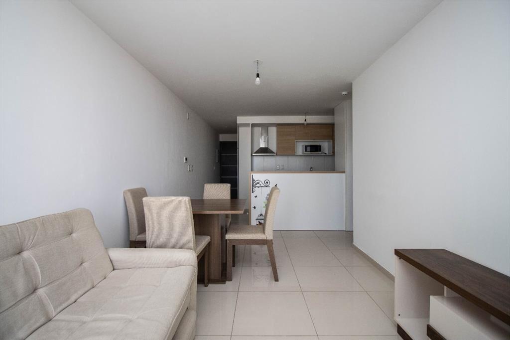 ALQUILER APARTAMENTO UN DORMITORIO EN CORDON