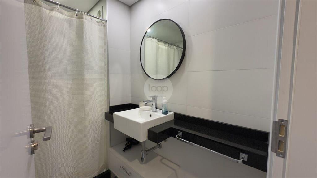 Alquiler Apartamento de 1 dormitorio con cochera y ameniti