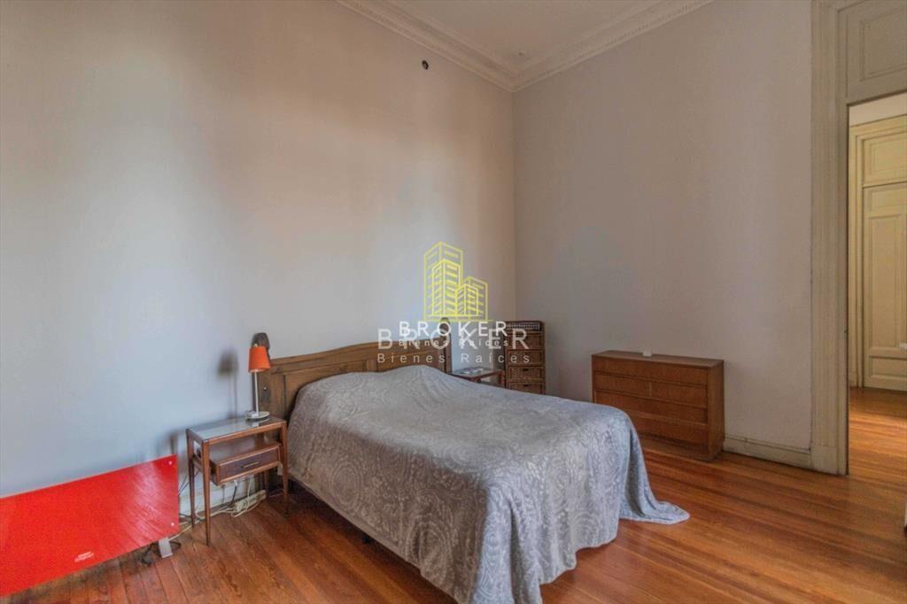Venta apartamento 4 dormitorios en el Centro