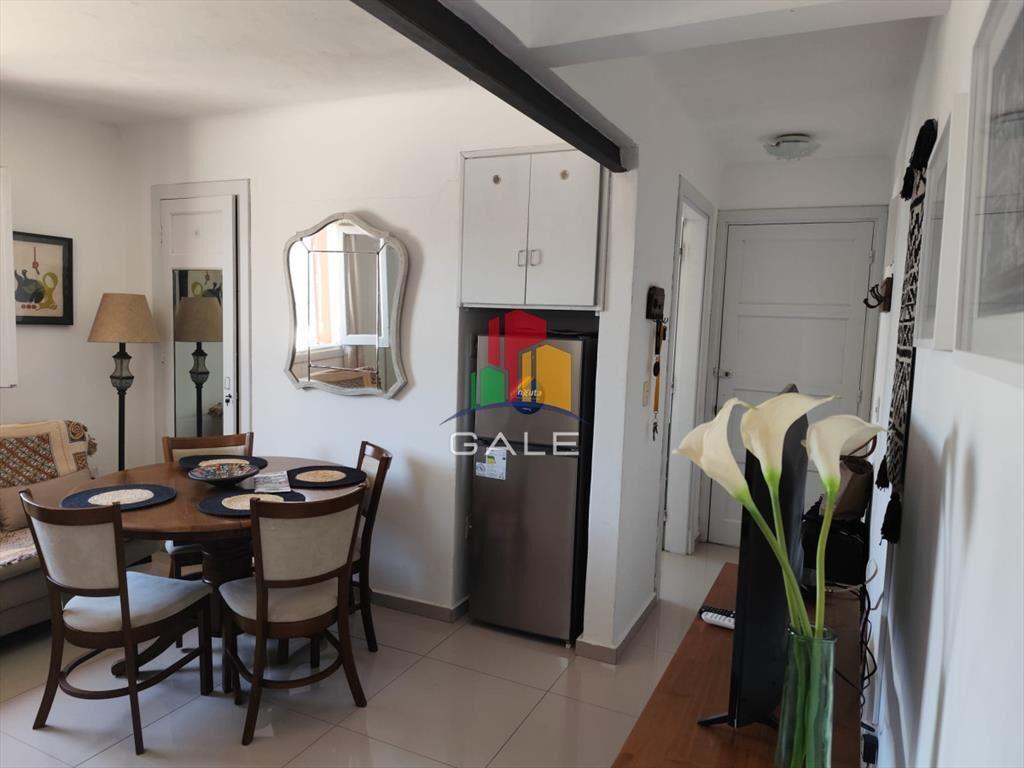 Apartamento en venta, 1 dormitorio, peninsula