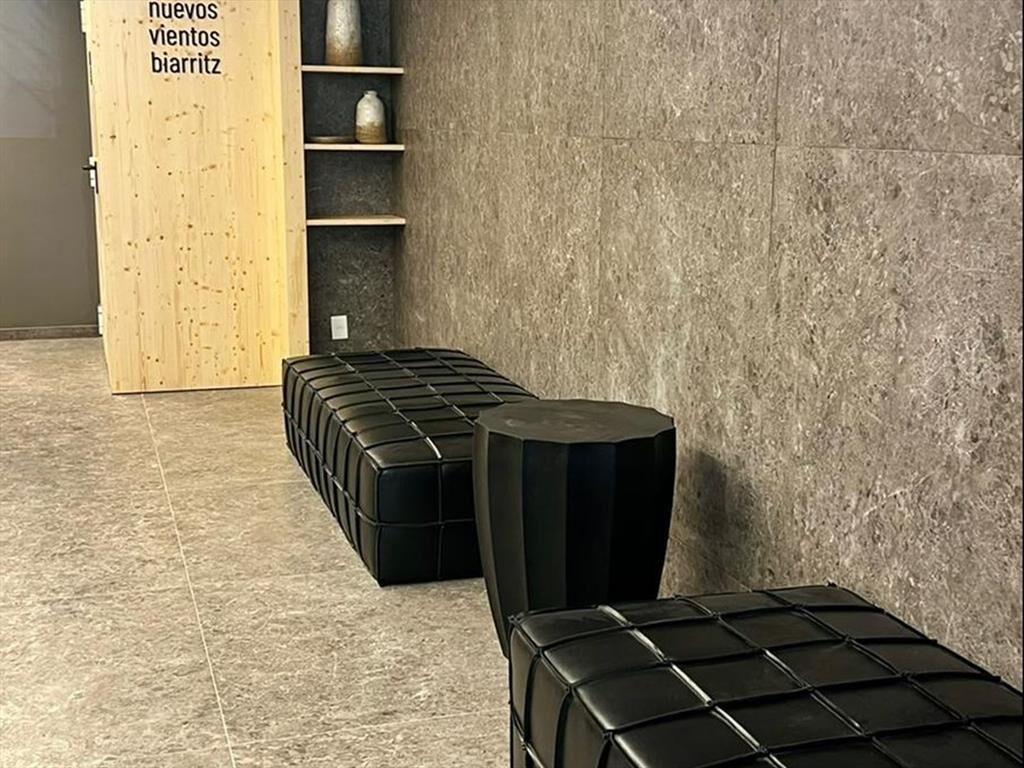 Alquiler Apartamento Punta Carretas 1 Dormitorio con Terraza