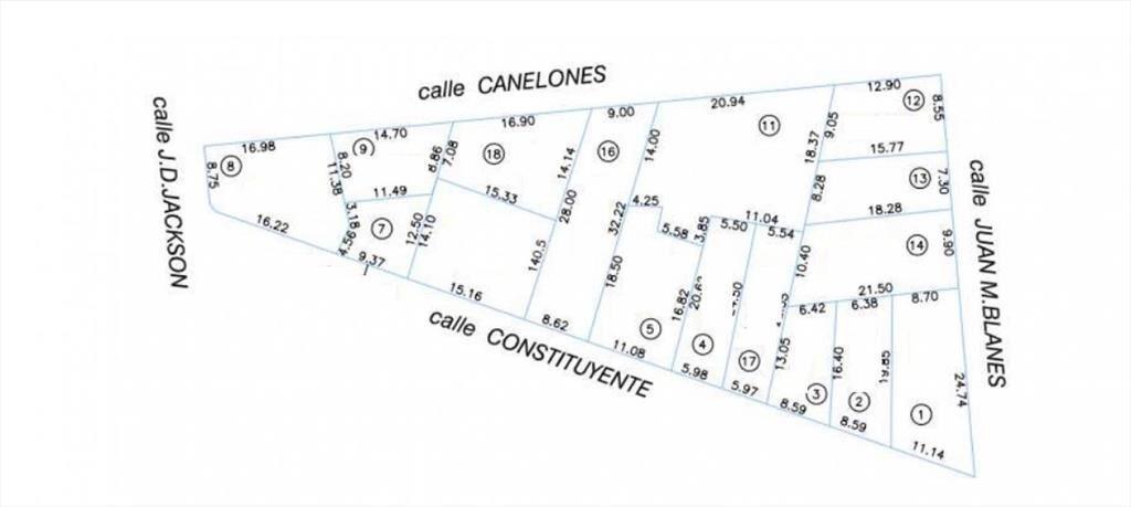 Local comercial en venta | Cordón