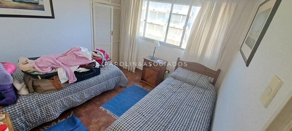 Apartamento en venta en frente al mar, Punta del