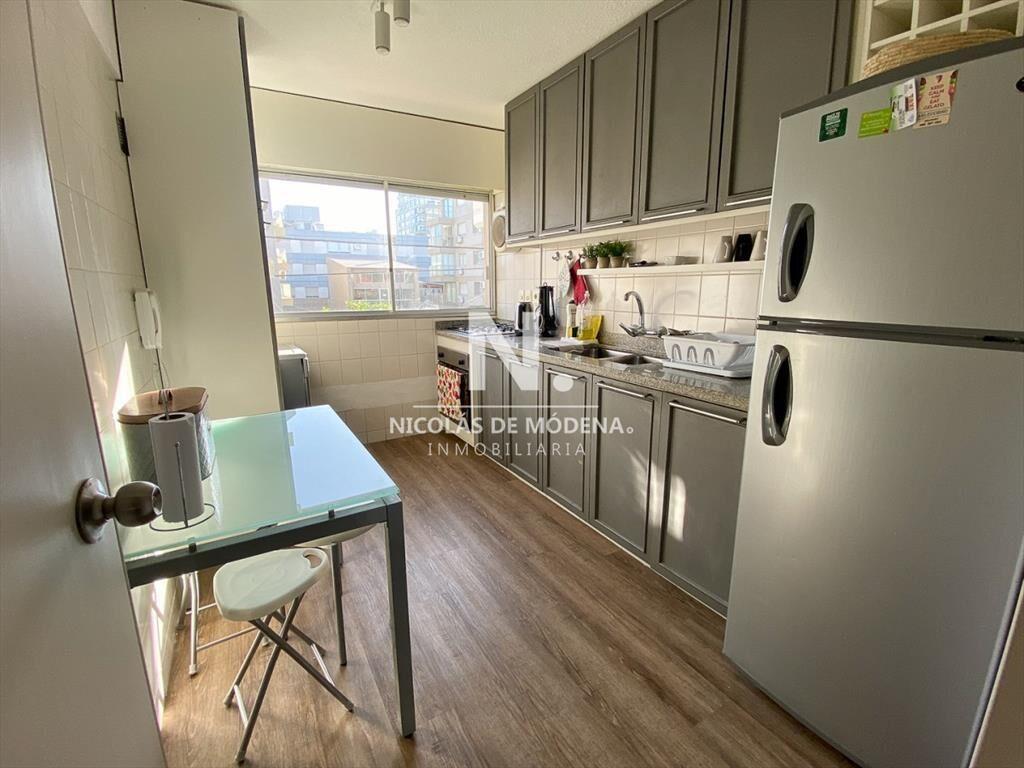 Departamento de 3 dormitorios en Punta del Este